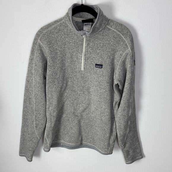 Patagonia Better Sweater - Women’s Large - Picture 1 of 4